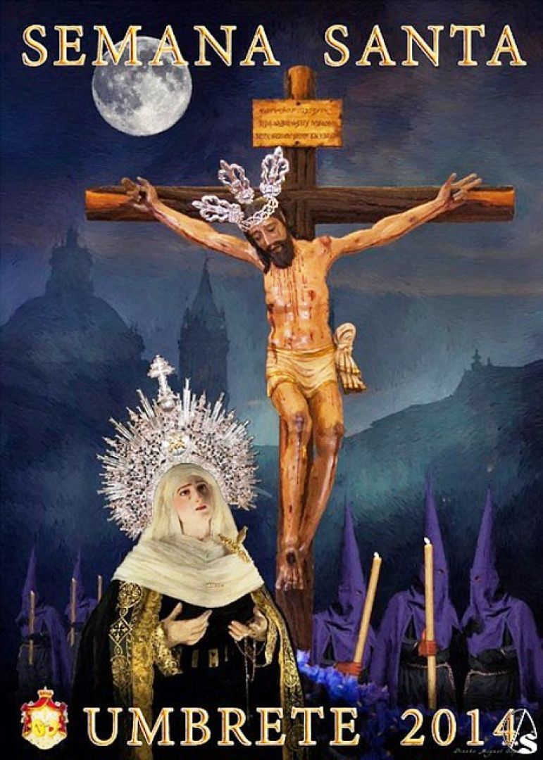 Semana Santa en Umbrete  